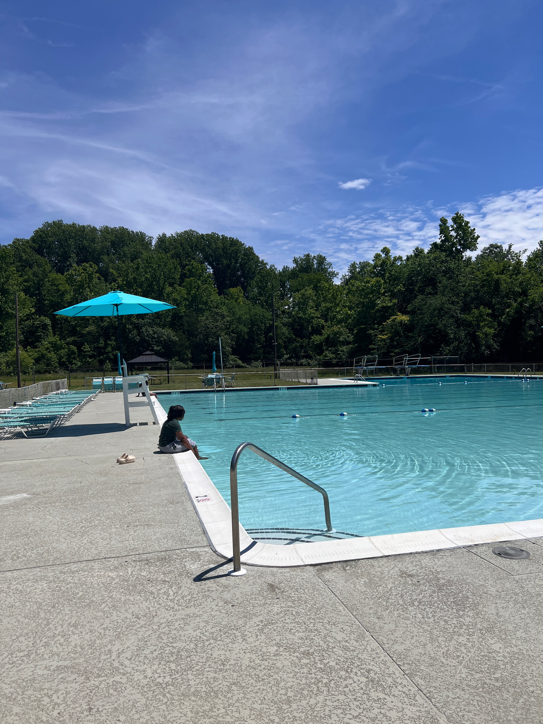 Why Families Across Prince George’s County Are Choosing Temple Hills Swim Club This Summer