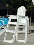 Small Guard Chair