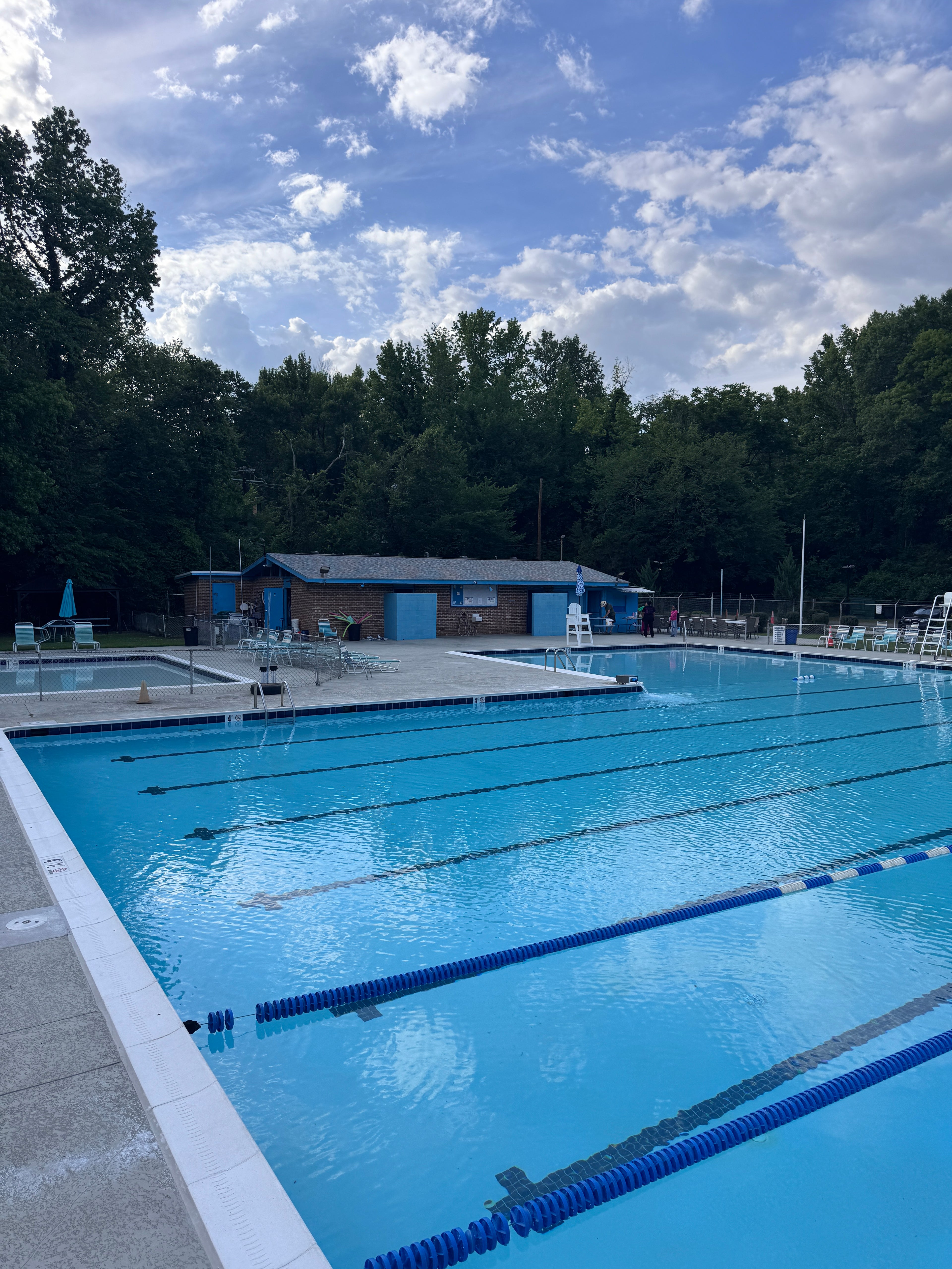 Private Swim Lessons (8 Lessons)