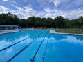 Group Swim Lessons (8 Lessons)